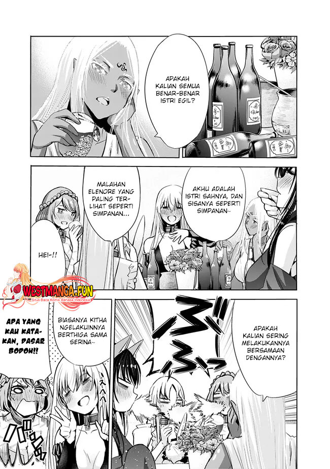 Uragirareta S Rank Boukensha no Ore wa, Aisuru Dorei no Kanojora to Tomoni Dorei dake no Harem Guild o Tsukuru